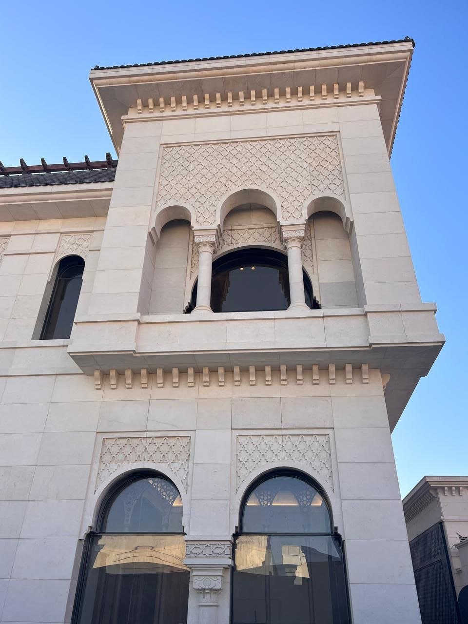 عمل من أعمال غيث للمقاولات