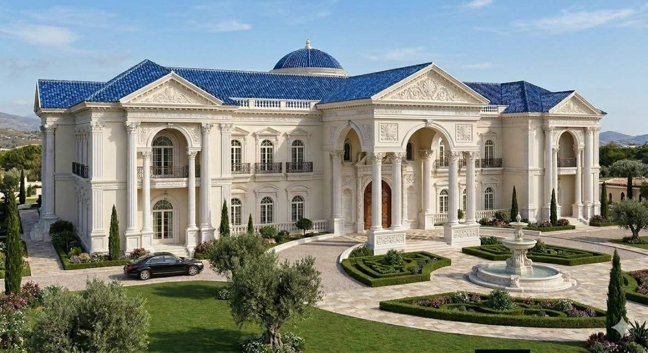 عمل من أعمال غيث للمقاولات